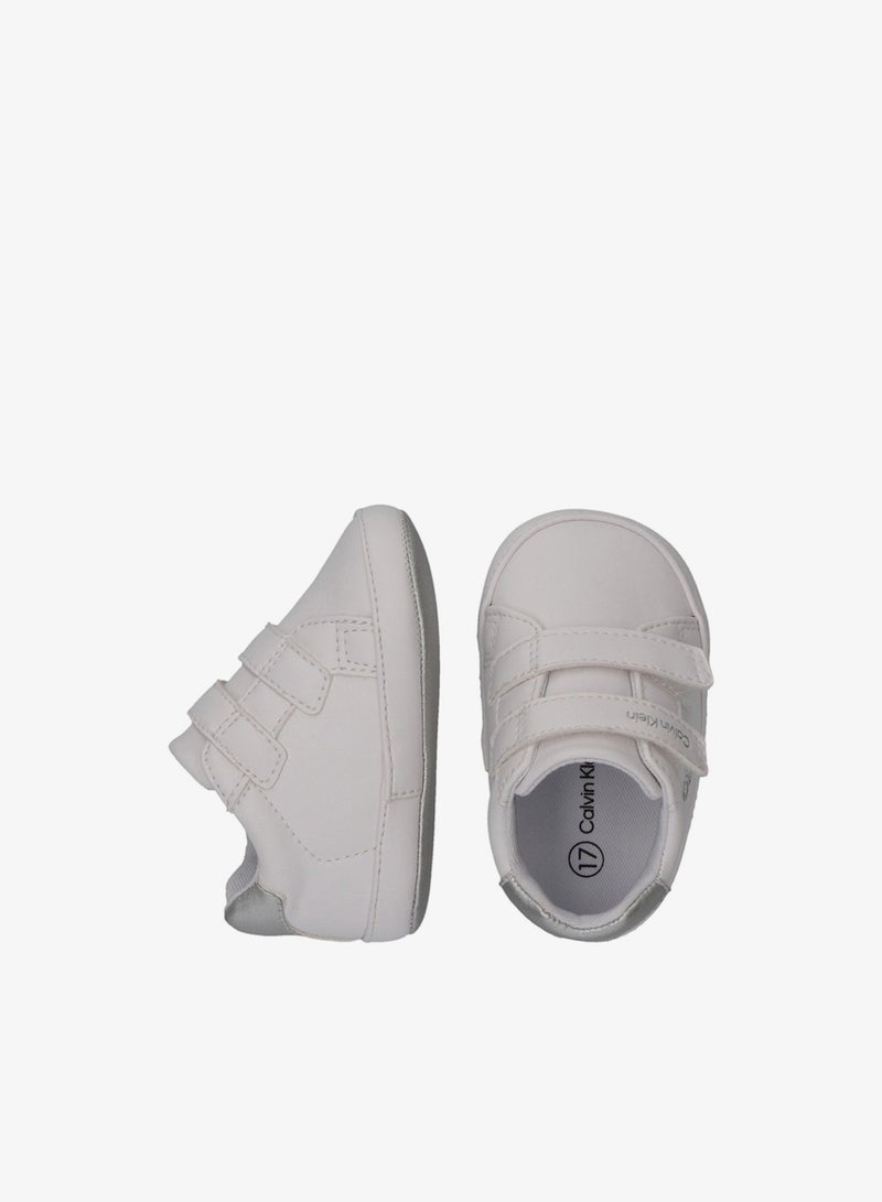 كالفن كلاين جينز حذاء رياضي كاجوال للأطفال - Image 4